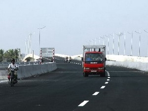 Mức thu phí cao tốc TP HCM-Trung Lương là hợp lý
